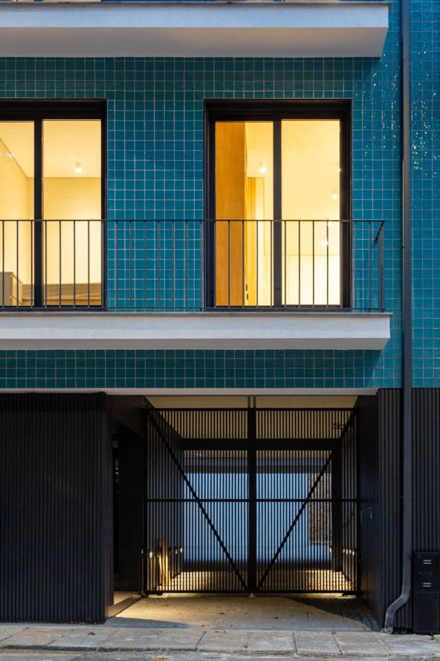 Apartamento T1 para Arrendamento em Braga Foto 6