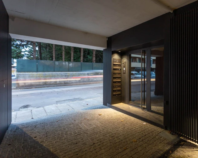 Apartamento T1 para Arrendamento em Braga Foto 3