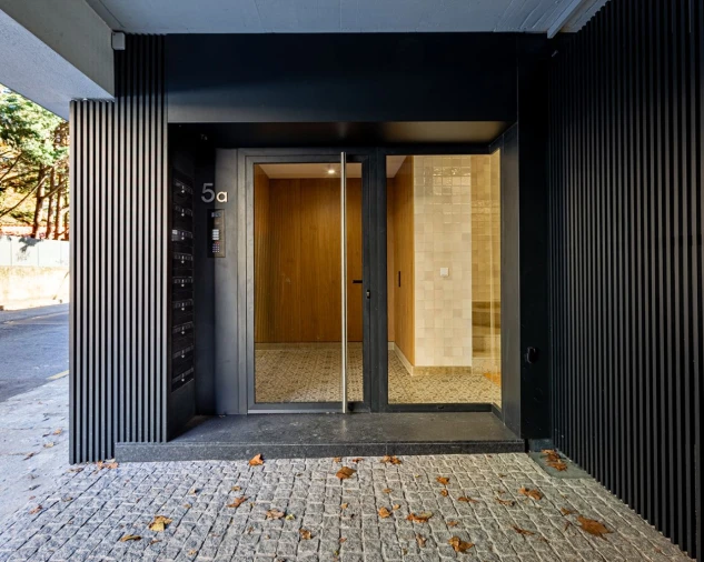 Apartamento T1 para Arrendamento em Braga Foto 5