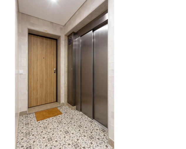 Apartamento T1 para Arrendamento em Braga Foto 14