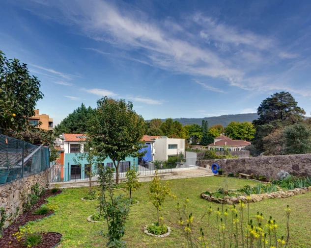 Apartamento T1 para Arrendamento em Braga Foto 18