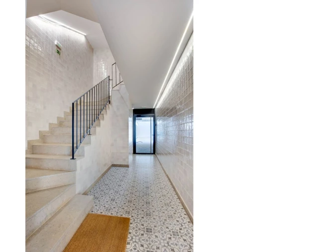 Apartamento T1 para Arrendamento em Braga Foto 22