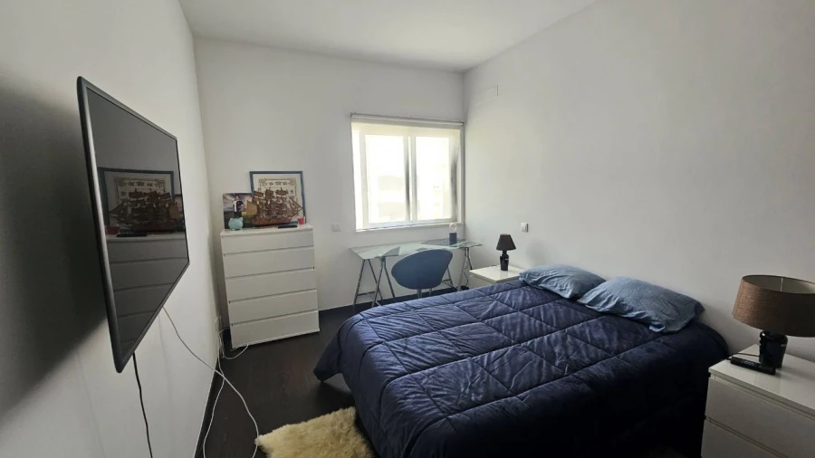 Apartamento T3 para Venda em Faro Foto 4