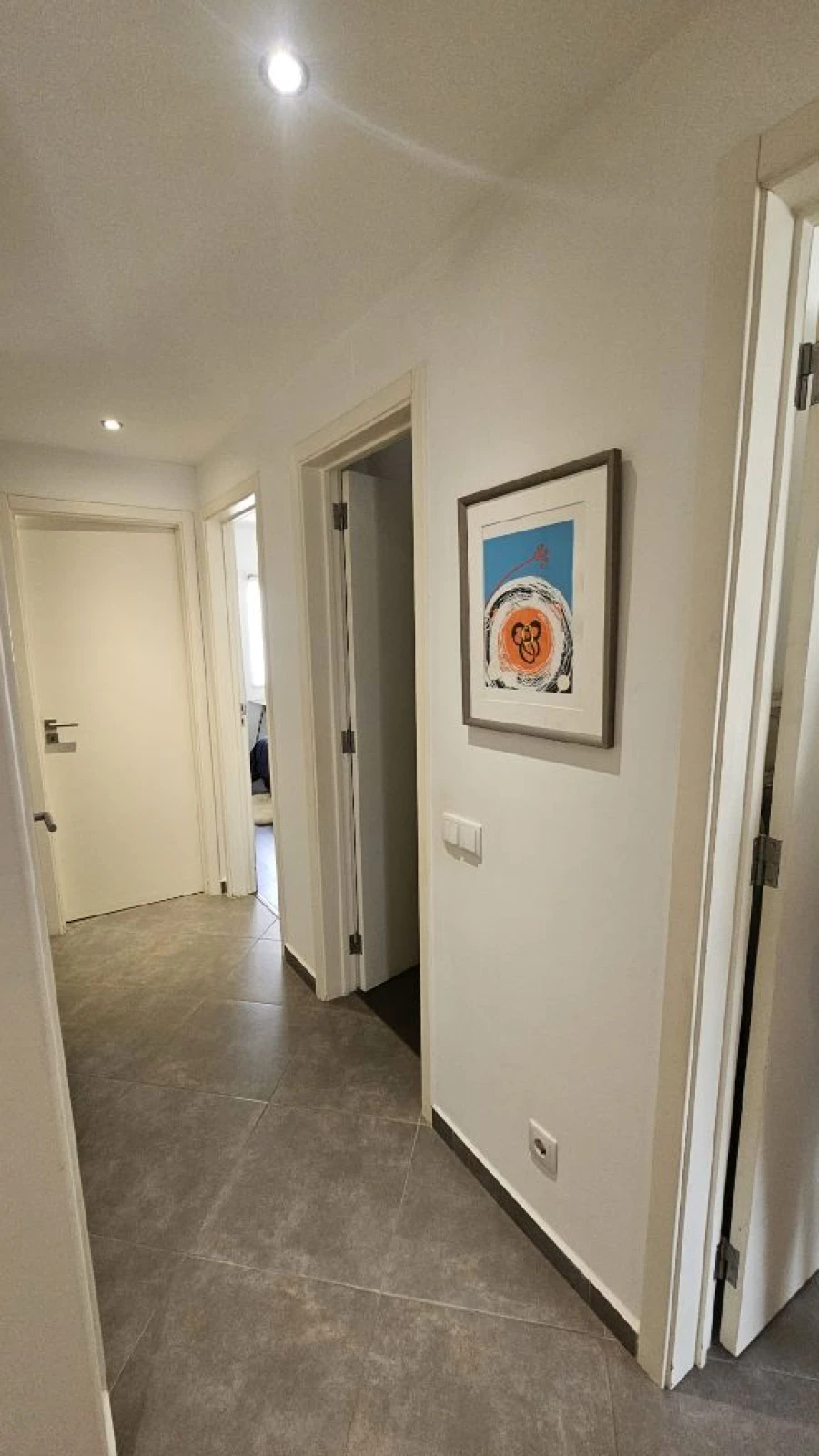 Apartamento T3 para Venda em Faro Foto 9