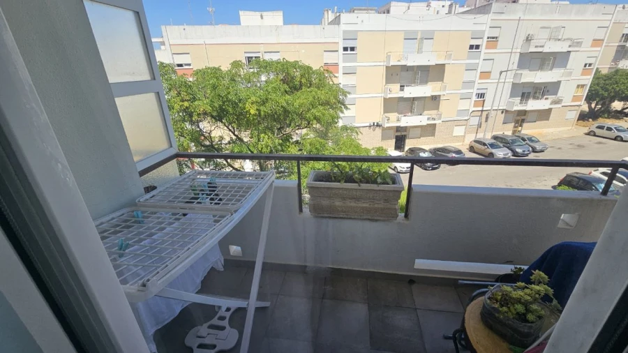 Apartamento T3 para Venda em Faro Foto 8