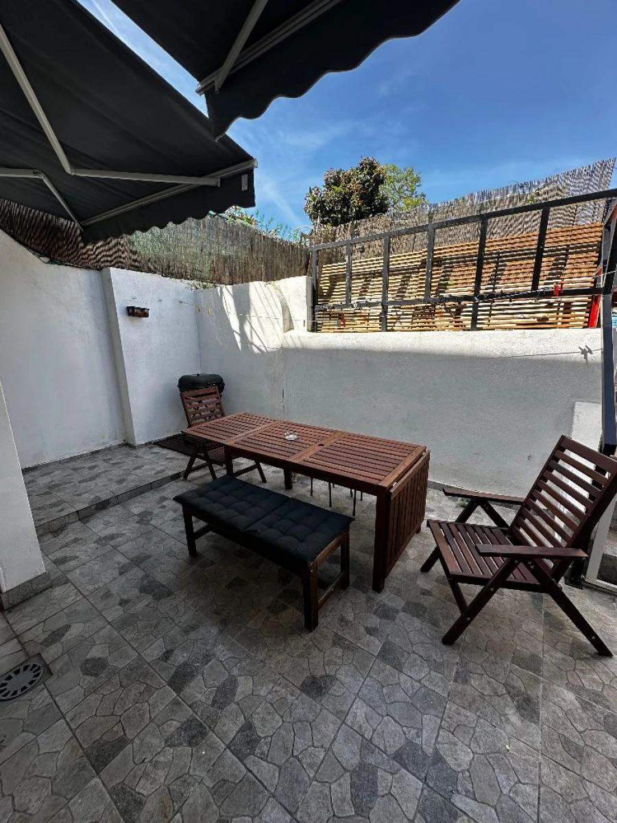 Moradia T2 para Venda em Faro Foto 7