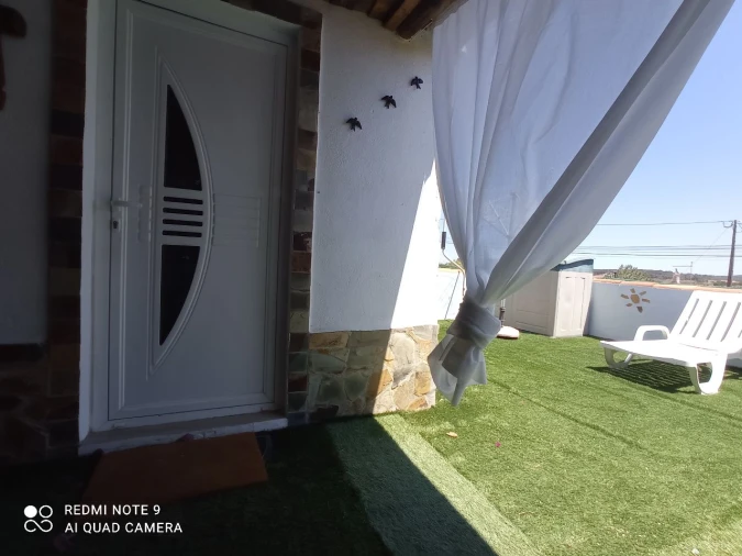 Apartamento para Arrendamento em aljezur Foto 2