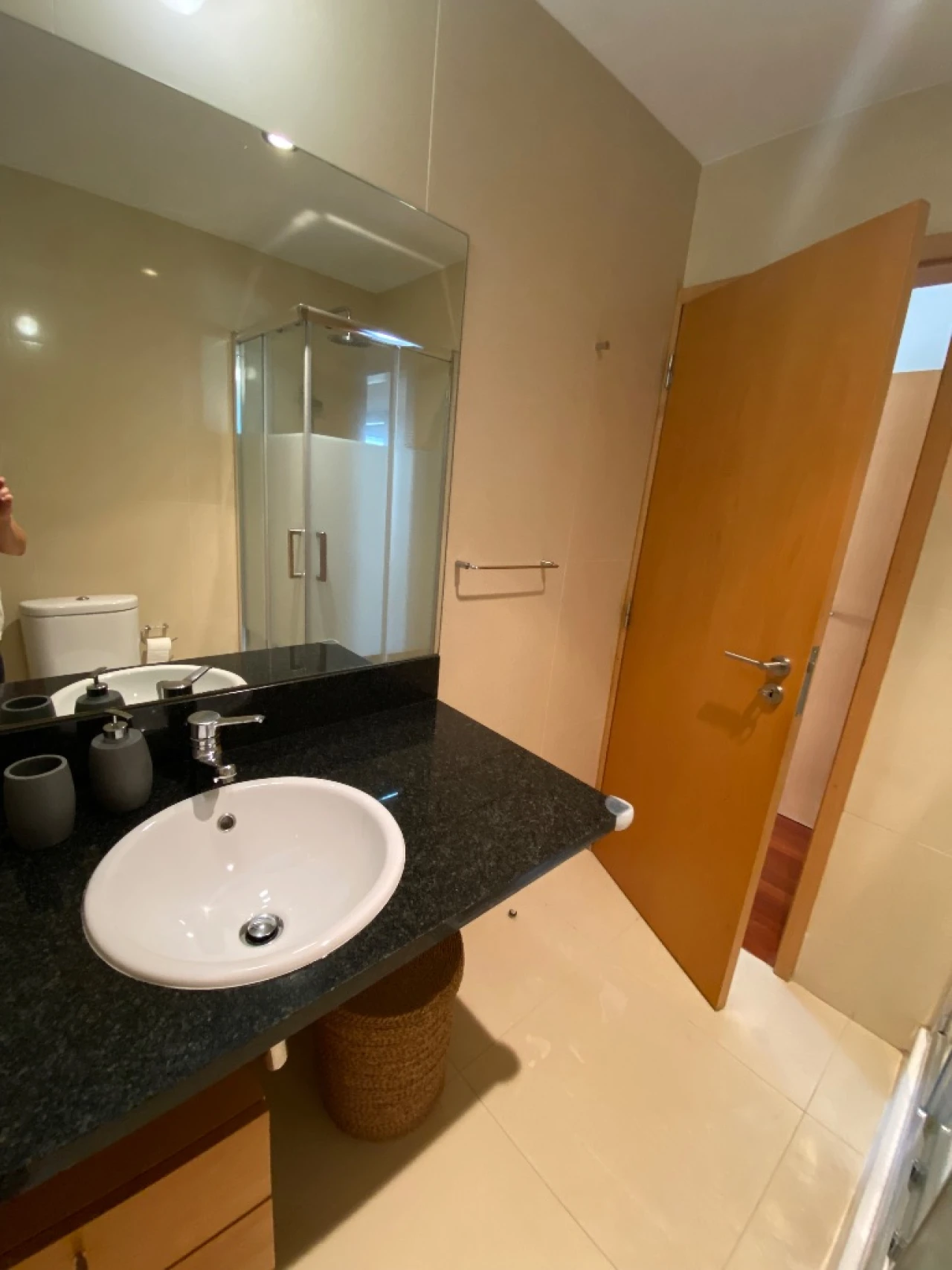 Apartamento T2 para Arrendamento em Matosinhos Foto 3