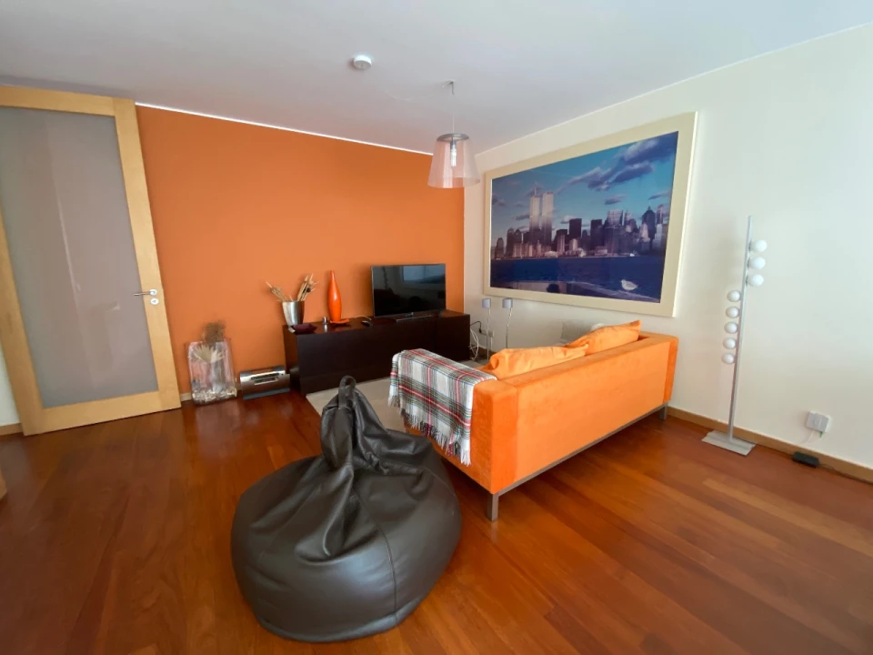 Apartamento T2 para Arrendamento em Matosinhos Foto 1