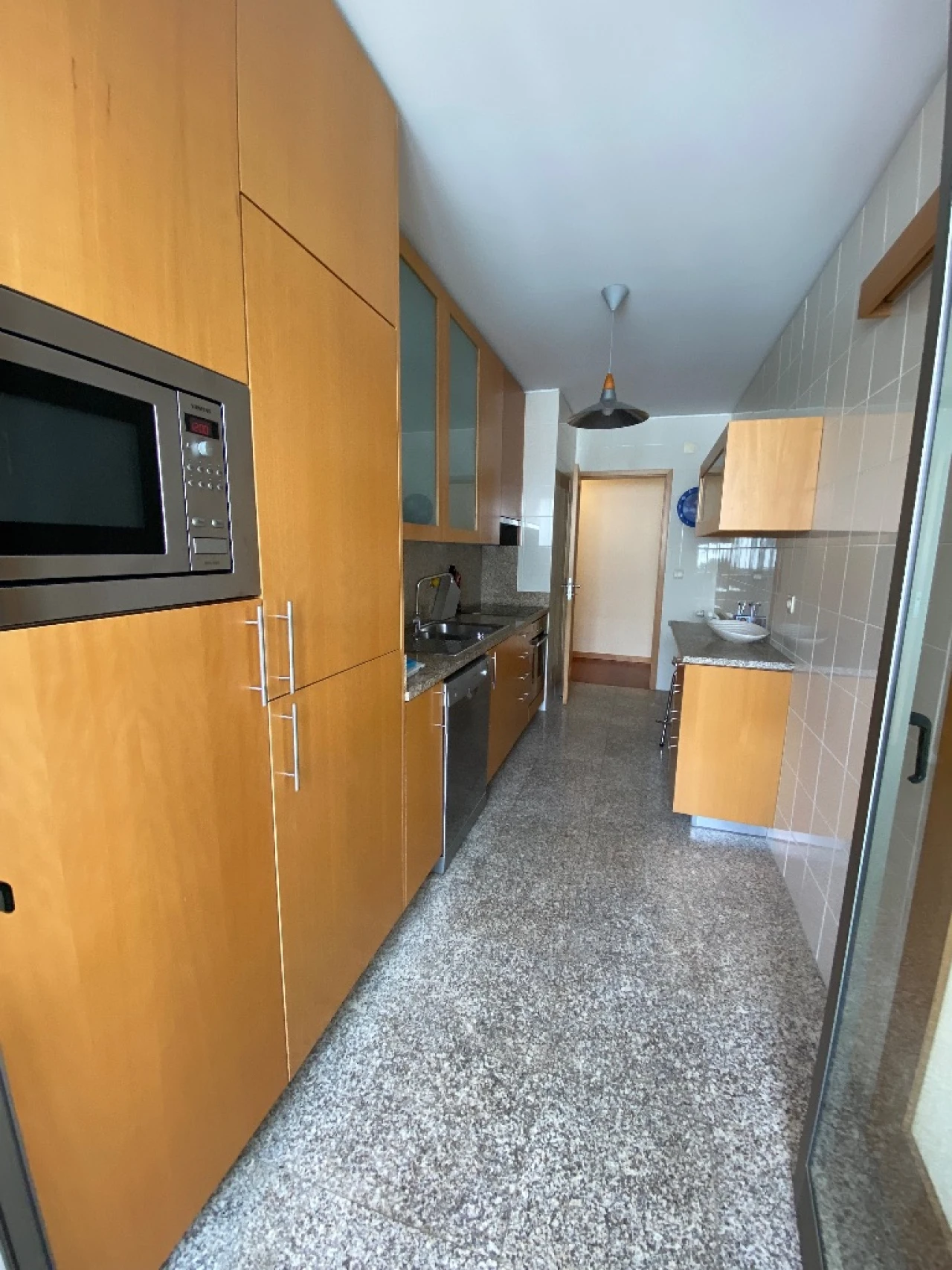 Apartamento T2 para Arrendamento em Matosinhos Foto 10