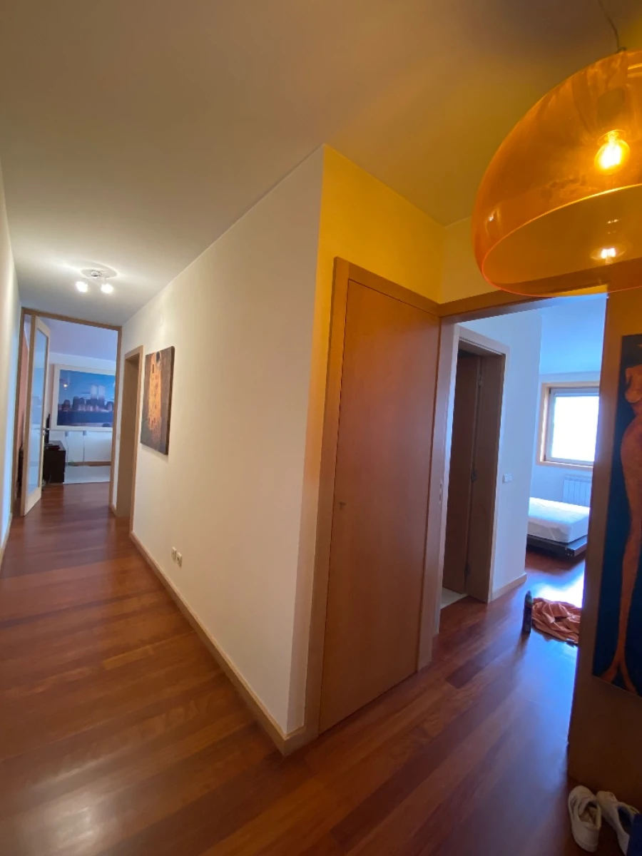 Apartamento T2 para Arrendamento em Matosinhos Foto 4