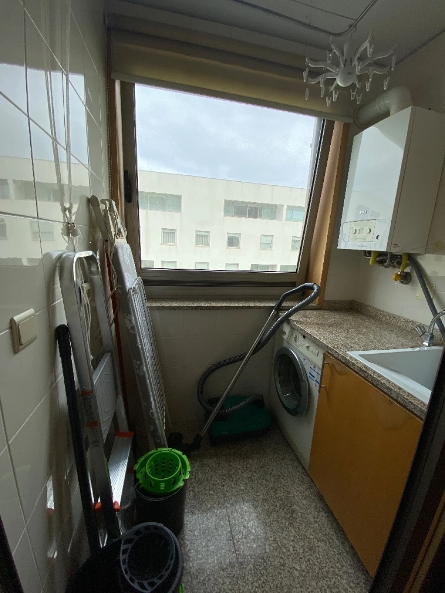 Apartamento T2 para Arrendamento em Matosinhos Foto 11