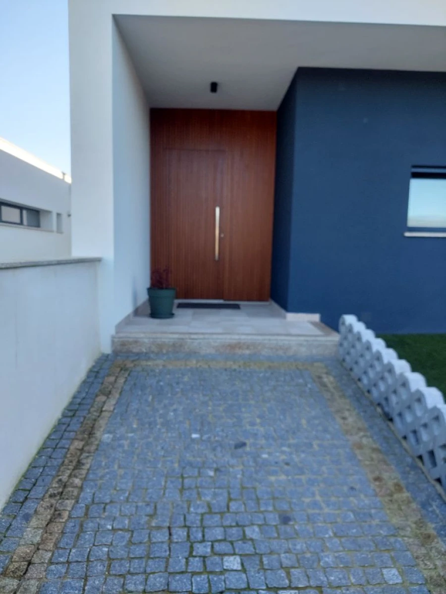 Moradia T3 para Venda em Braga Foto 4