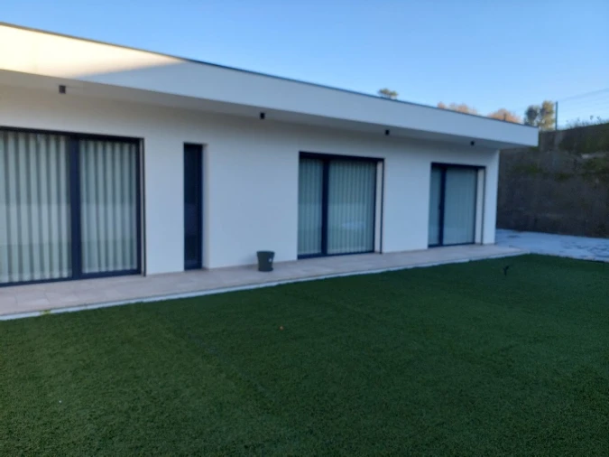 Moradia T3 para Venda em Braga Foto 5