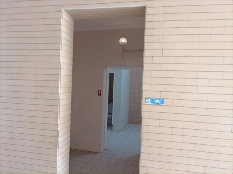 Apartamento T1 para Arrendamento em Alvor Foto 10