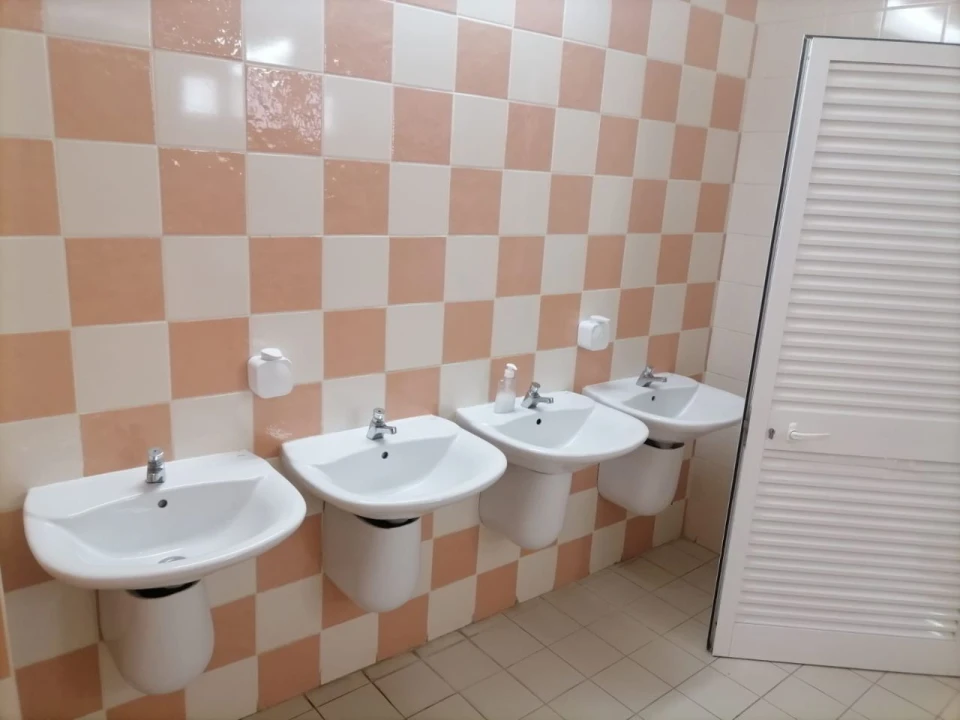 Apartamento T1 para Arrendamento em Alvor Foto 16