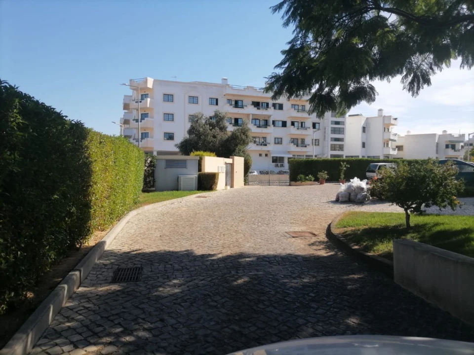 Apartamento T1 para Arrendamento em Alvor Foto 19