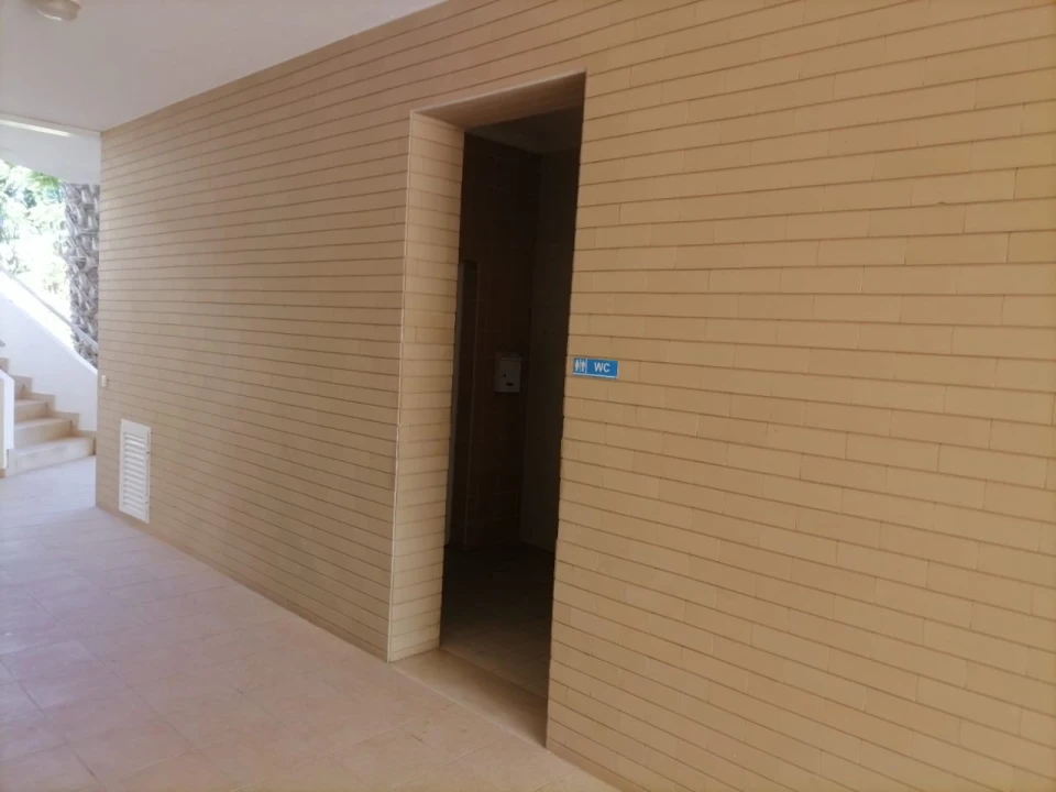 Apartamento T1 para Arrendamento em Alvor Foto 20