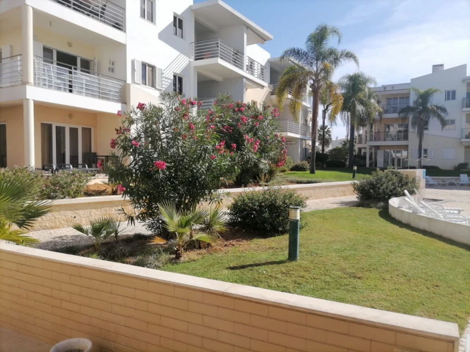 Apartamento T1 para Arrendamento em Alvor Foto 24