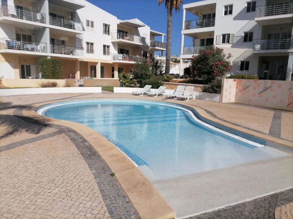 Apartamento T1 para Arrendamento em Alvor Foto 27