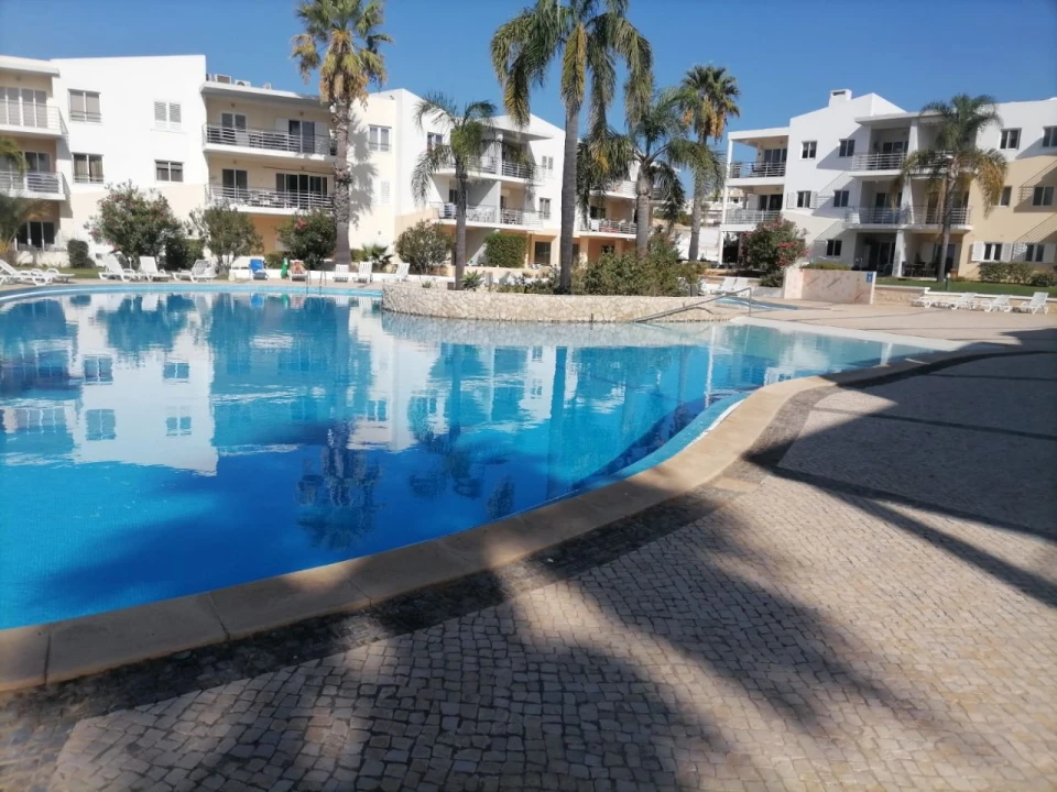 Apartamento T1 para Arrendamento em Alvor Foto 32