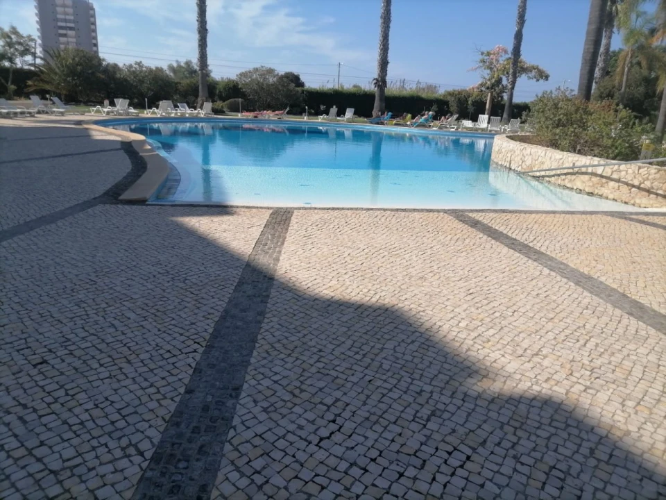 Apartamento T1 para Arrendamento em Alvor Foto 31