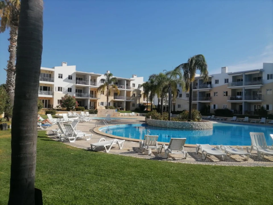 Apartamento T1 para Arrendamento em Alvor Foto 37