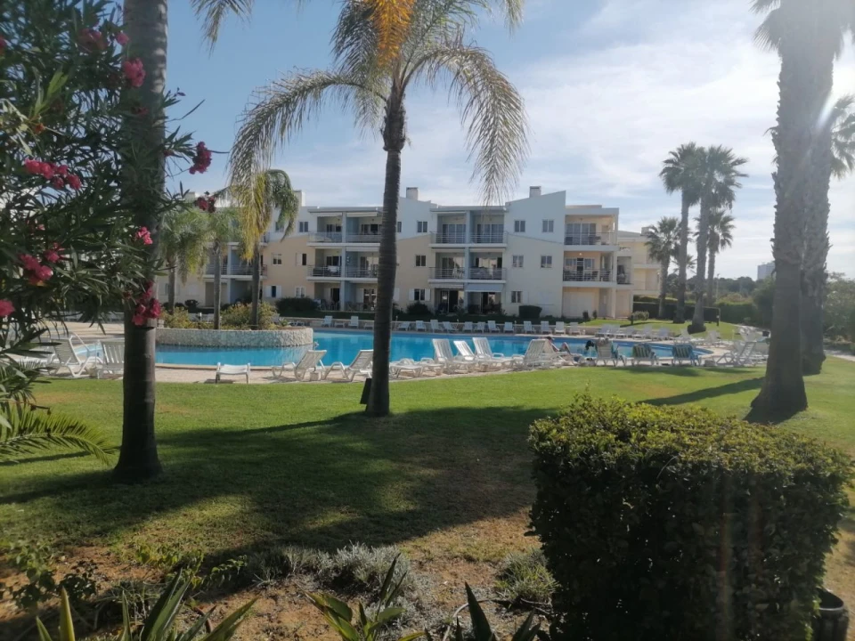 Apartamento T1 para Arrendamento em Alvor Foto 38