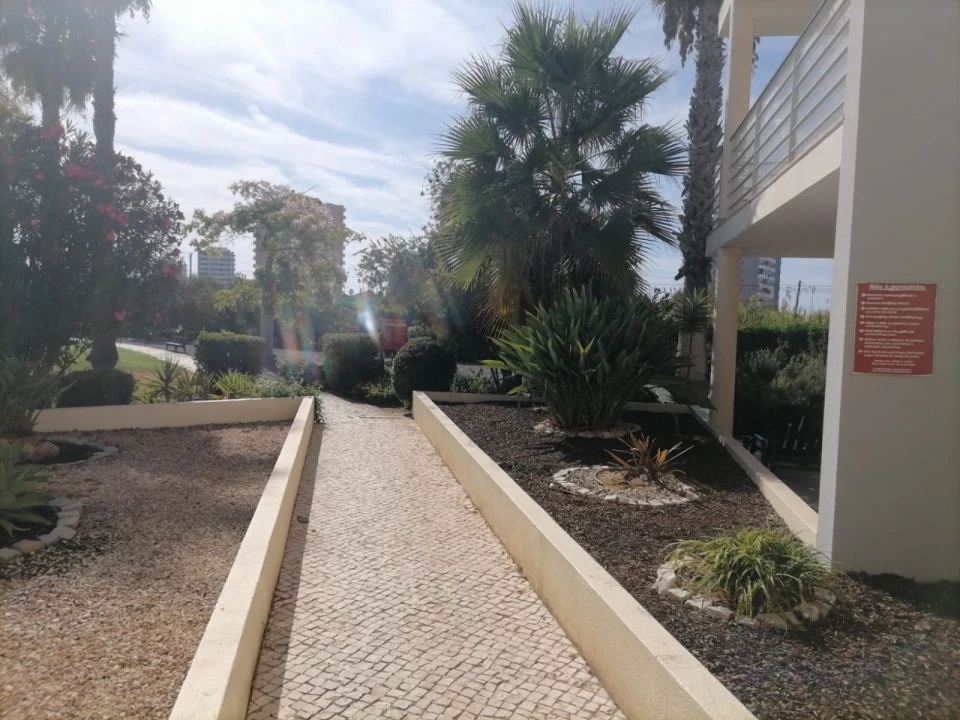 Apartamento T1 para Arrendamento em Alvor Foto 41