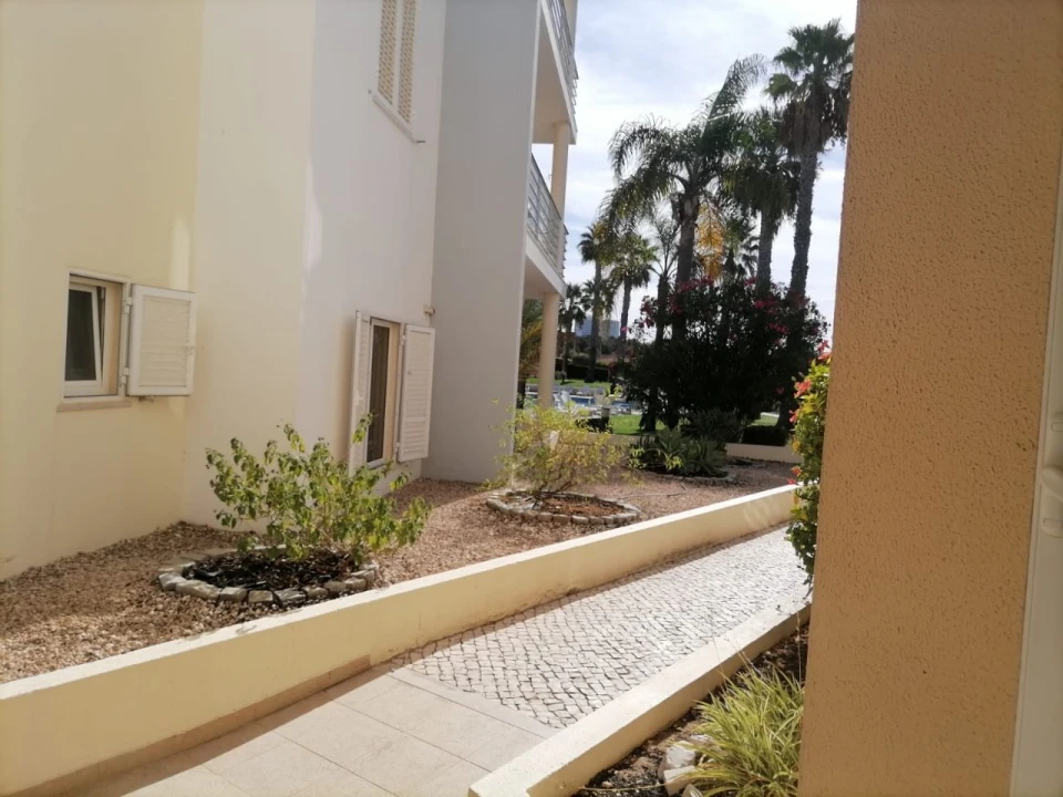Apartamento T1 para Arrendamento em Alvor Foto 42