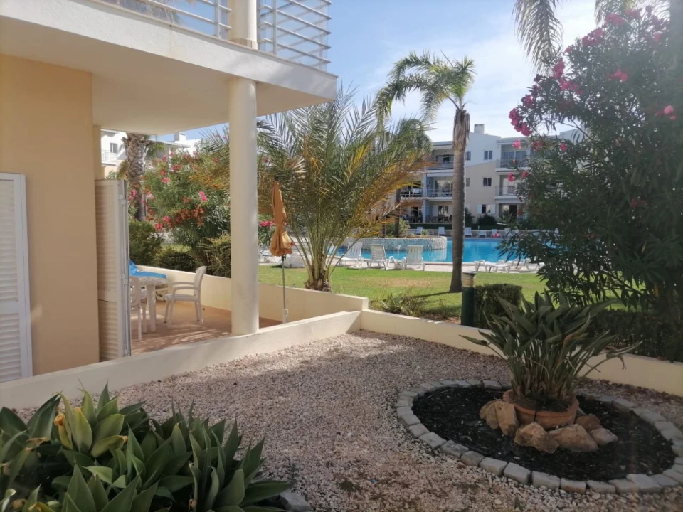 Apartamento T1 para Arrendamento em Alvor Foto 43