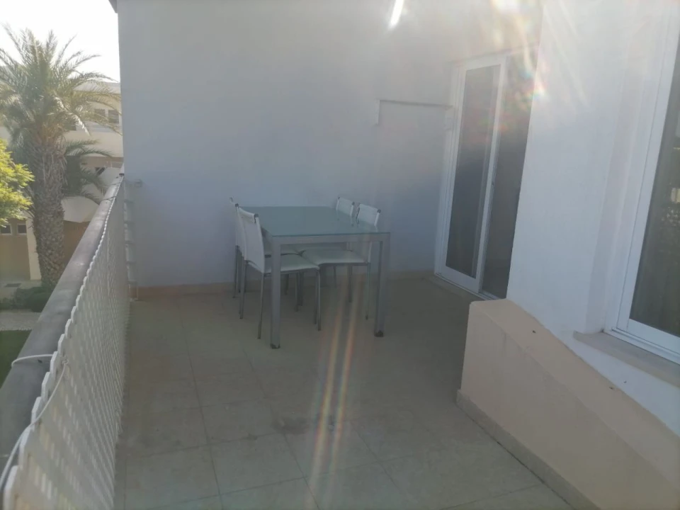 Apartamento T1 para Arrendamento em Alvor Foto 58