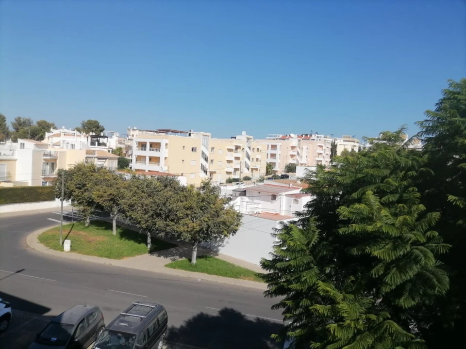 Apartamento T1 para Arrendamento em Alvor Foto 61