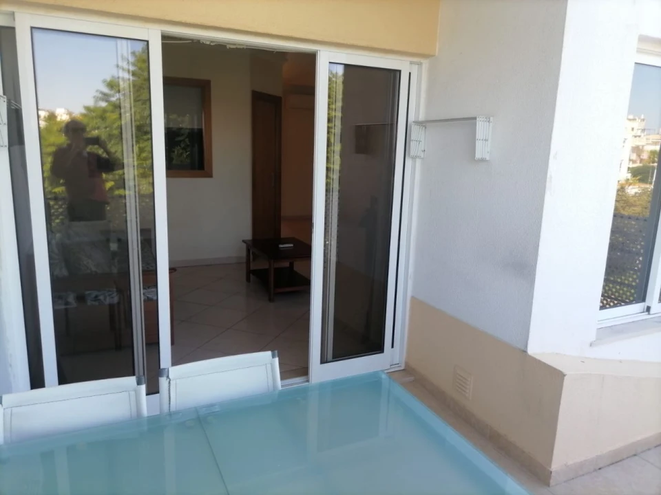 Apartamento T1 para Arrendamento em Alvor Foto 66