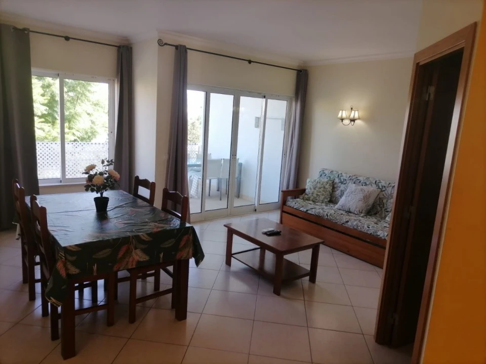 Apartamento T1 para Arrendamento em Alvor Foto 73