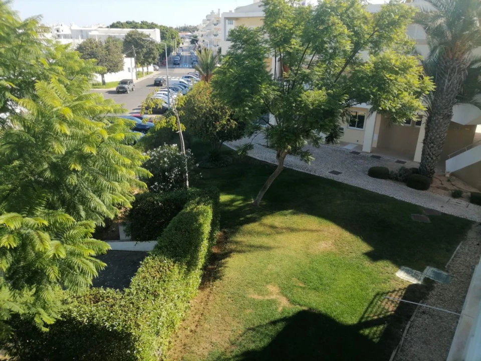 Apartamento T1 para Arrendamento em Alvor Foto 72