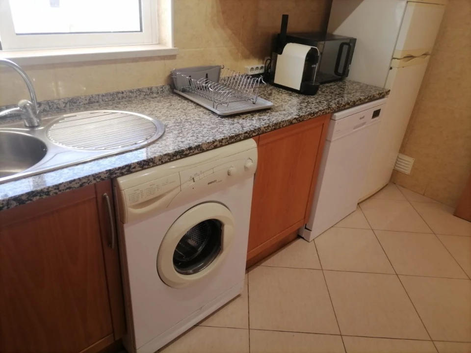Apartamento T1 para Arrendamento em Alvor Foto 71