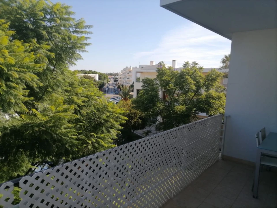Apartamento T1 para Arrendamento em Alvor Foto 75