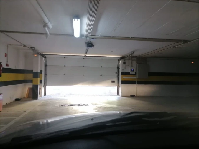 Apartamento T1 para Arrendamento em Alvor Foto 11