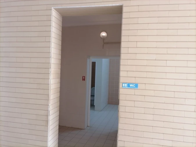 Apartamento T1 para Arrendamento em Alvor Foto 10