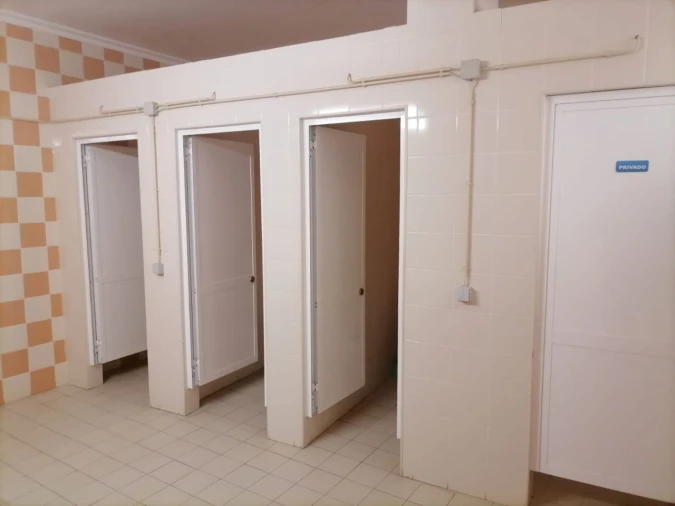 Apartamento T1 para Arrendamento em Alvor Foto 14