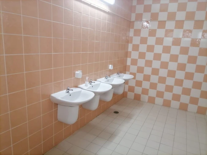 Apartamento T1 para Arrendamento em Alvor Foto 12