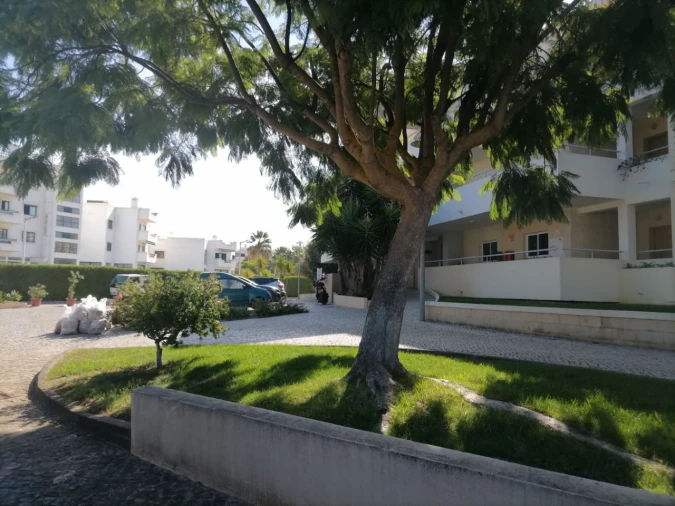 Apartamento T1 para Arrendamento em Alvor Foto 21