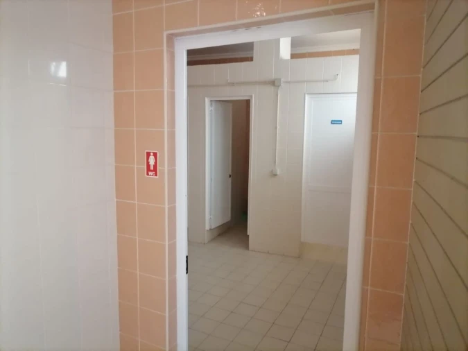 Apartamento T1 para Arrendamento em Alvor Foto 18