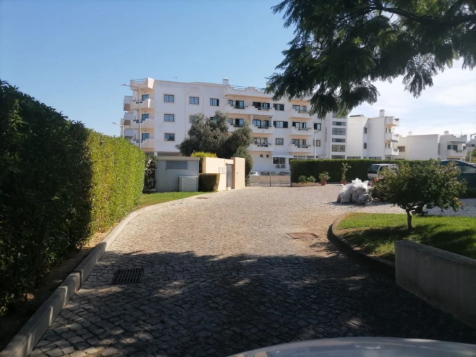 Apartamento T1 para Arrendamento em Alvor Foto 19