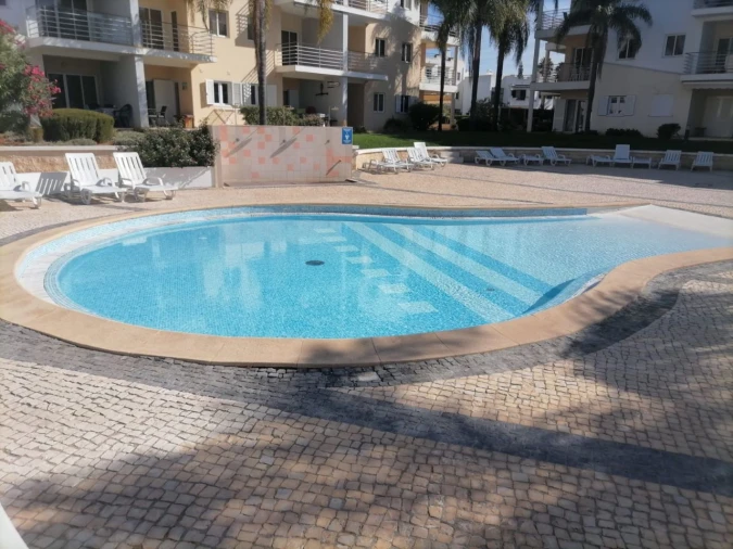 Apartamento T1 para Arrendamento em Alvor Foto 26