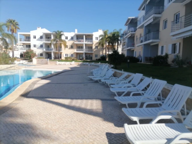 Apartamento T1 para Arrendamento em Alvor Foto 30