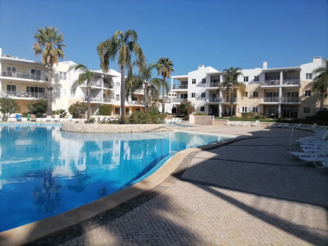 Apartamento T1 para Arrendamento em Alvor Foto 29