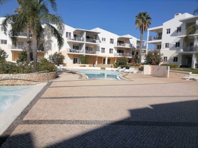 Apartamento T1 para Arrendamento em Alvor Foto 28