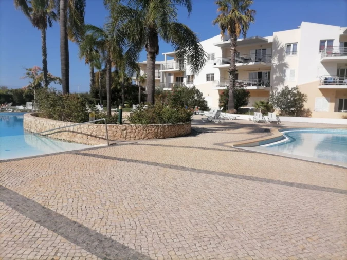 Apartamento T1 para Arrendamento em Alvor Foto 33